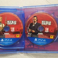 Read dead redemption 2 بازی|کنسول، بازی ویدئویی و آنلاین|تبریز, |دیوار