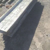 فروش قالب و لوازم کارگاه دیوار پیش ساخته