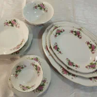 سرویس چینی