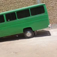 مینی بوس بنز (شخصی)