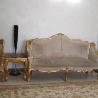 مبل|مبلمان خانگی و میز عسلی|تهران, هفده شهریور|دیوار
