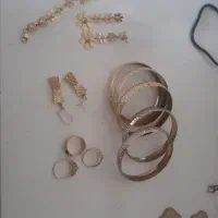 طلا  بدون اجرت