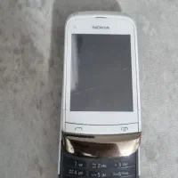گوشی نوکیا c2 سالم سالم