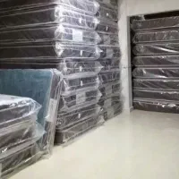 تشک مدل چهار نوار پددار دوطرفه خواب راحت در هر فصل