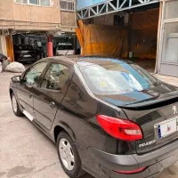 207SDAT|خودرو سواری و وانت|تبریز, |دیوار