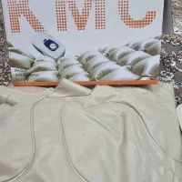 تشک برقی مواج مدل kmc نو