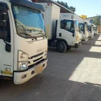 واگذاری ایسوزو NPR75K شرکت گلپخش اول