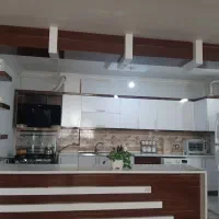 ویلایی ۹۰ متر طبقه دوم تمیز و شیک