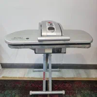 اتو پرس جانومه