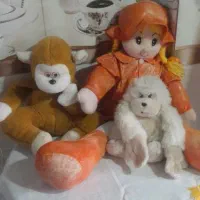 عروسک