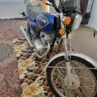 موتور عروسک