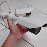 دوربین مداربسته