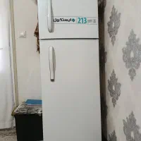 یخچال ۱۲ فوت ایستکول