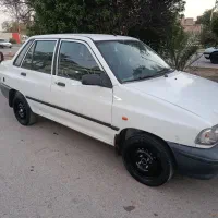 پراید مدل 91