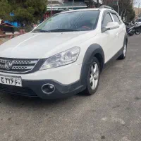 اچ سی کراس مدل97نقدو اقساط