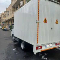 فورس f38|خودرو سنگین|ملارد, |دیوار