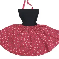 لباس عروسکی پینترستی ارسال رایگان