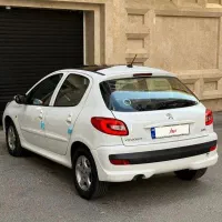 ۲۰۷پانا۱۴۰۰