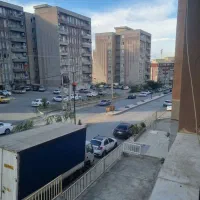 فروش مسکن مهر بهاران طبقه اول