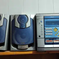 ضبط 3دیسک آیوا