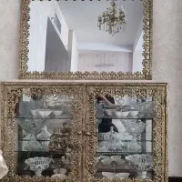 آیینه کنسول