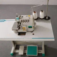 سردوز چرخ صنعتی