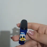 ساعت لمسی بچگانه
