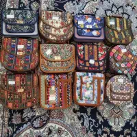 تعدادی کیف سنتی نو زیرقیمت