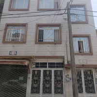 100متر طبقه دوم رو همکف طبرسی شمالی 3 جعفری 9