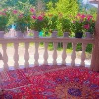 ویلا‌ماسوله‌جنگلی‌ورودخانه