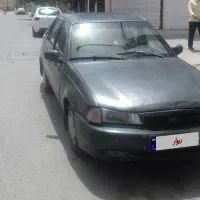 دوو سیلو|خودرو سواری و وانت|مشهد, چهارچشمه|دیوار