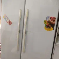 یخچال دوقلوی جولین