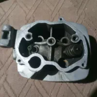 سر سیلند موتور سیکلت