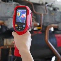 نشت یابی رفع نمزدگی نصب شیرآلات لوله بازکن رفع بو