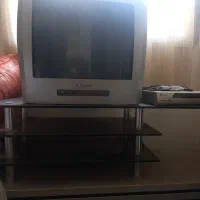 تلویزیون قدیمی گروندیک ۲۱ اینچ