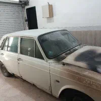 پیکان مدل 74دوگانه