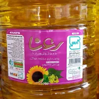 روغن ۵ لیتری رعنا زیر قیمت