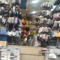 فروشنده خانم