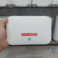 مودم اچ وان مدل OOREDOO آنلاک (مودم خیام )