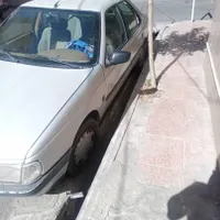 پژو 405 جی ال ایکس (GLX)، مدل ۱۳۸۹|خودرو سواری و وانت|کرج, شهر جدید اندیشه|دیوار