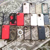 همه مدل قاب آیفون