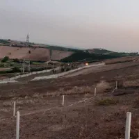 فروش زمین بام شهر نکا(مازندران)