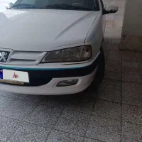 پرشیا مدل ۴۰۱