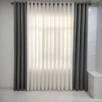 پرده پانچ و مینیمال