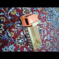 ماشین اسباب بازی