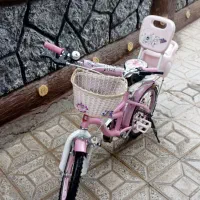 دوچرخه 16 مدل پرادو