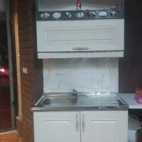 کابینت آبدارخانه ای مغازه ای