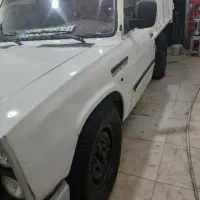 حمل بار نیسان کمپرس