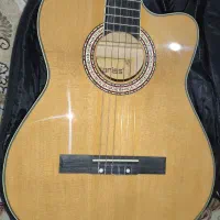 گیتار کلاریس