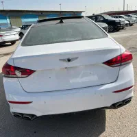 جنسیس G80 رویال اسپرت